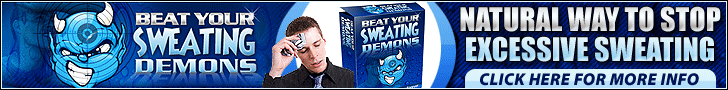 Beat Sweating Demons